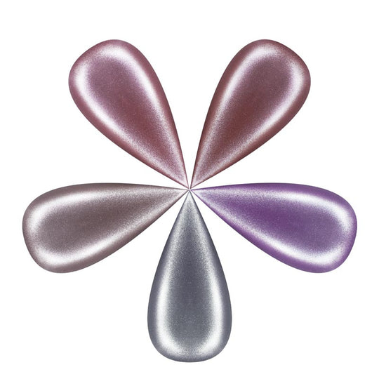 Cat Eye Gel - SILK, 15g
