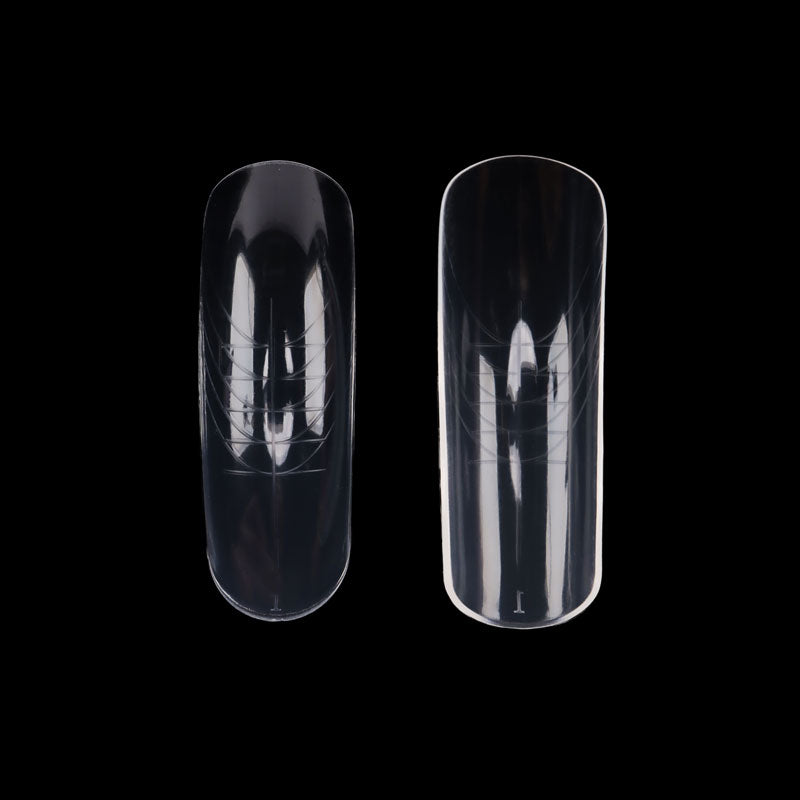 Nailspiracy dual forms multi shape