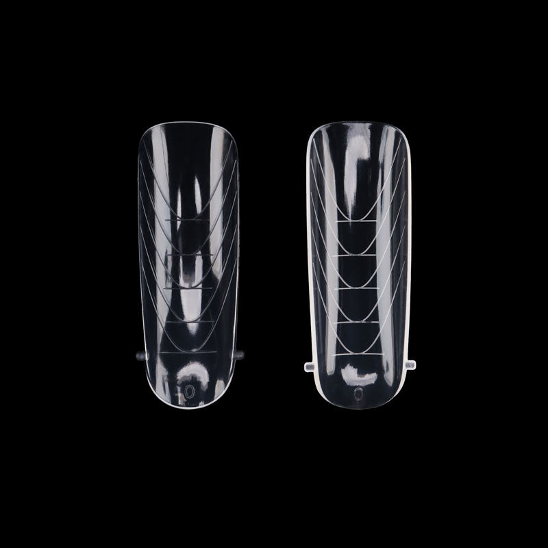 Nailspiracy dual forms oval l