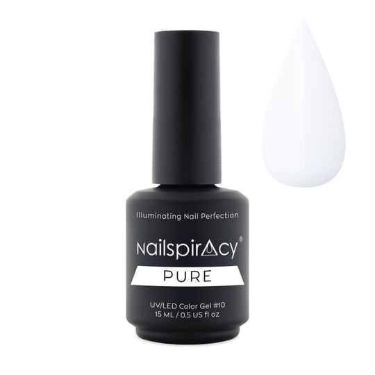 Gel Polish - PURE, 15g