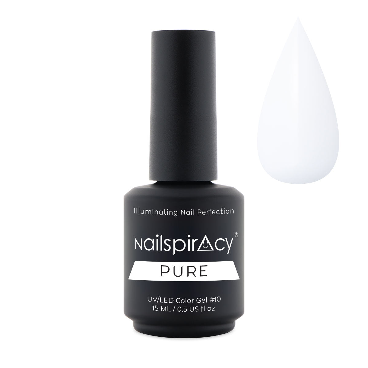 Esmalte en gel - PURO, 15 g